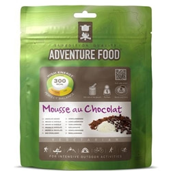 Adventure Food Chokladmousse, enkelportion
