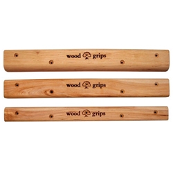 Metolius Campus Rung Combo Kit 6 Pack (2S, 2M, 2L)