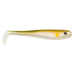 Berkley Powerbait Hollow Belly 10cm - 4pack