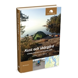Vildmarksbiblioteket Kust/Skärgård, Sörmland/Östergötland