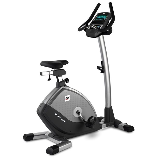 BH Fitness TFB TFT, Motionscykel