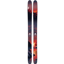 Sgn Hurrungane Carbon