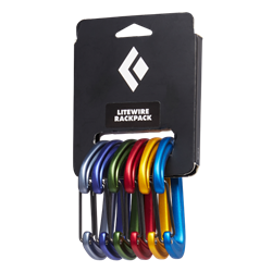 Black Diamond Litewire Rackpack