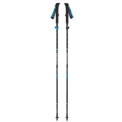 Black Diamond Distance Carbon Flz Z-Poles