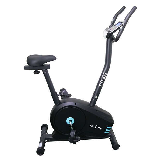 Titan LIFE Bike B35, Motionscykel
