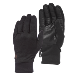 Black Diamond Heavyweight Wooltech Gloves