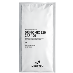 Maurten Drink Mix 320 Caf 100