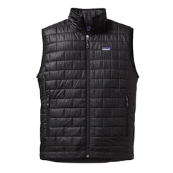Patagonia M's Nano Puff Vest