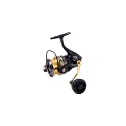 Abu Garcia Superior 3000Msh