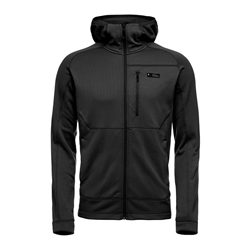 Black Diamond M Factor Hoody