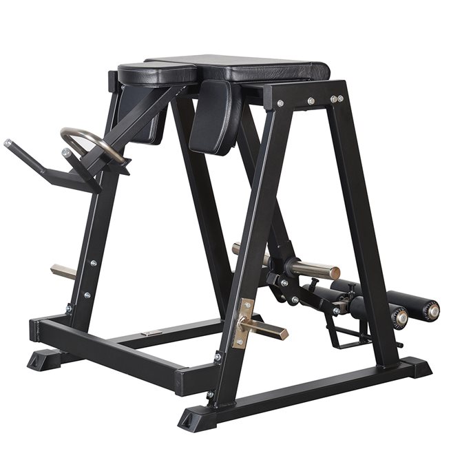 Gymleco Reverse Hyper Pendel, Träningsbänk