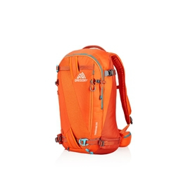 Gregory Targhee 26