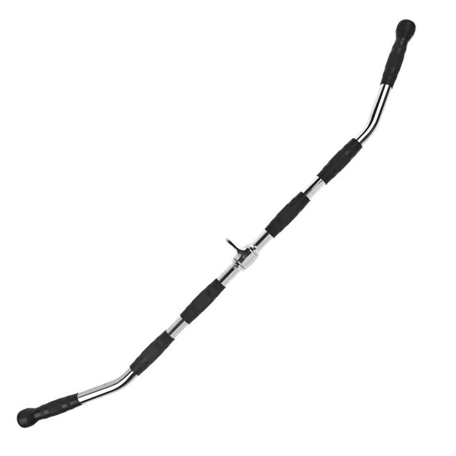 Nordic Fighter Dragstång, Vinklad, Multigymtillbehör