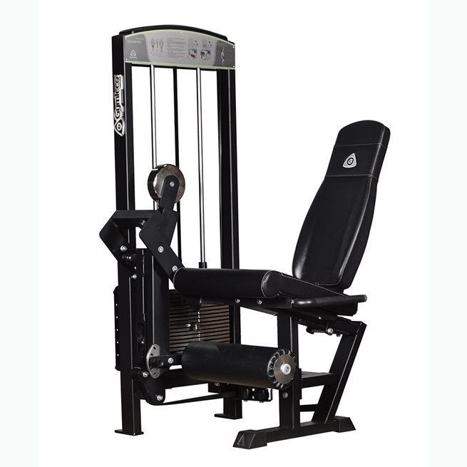 Gymleco Benspark, Styrkemaskin Ben