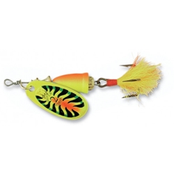 Blue Fox Vibrax Foxtail Bfx Nr 3