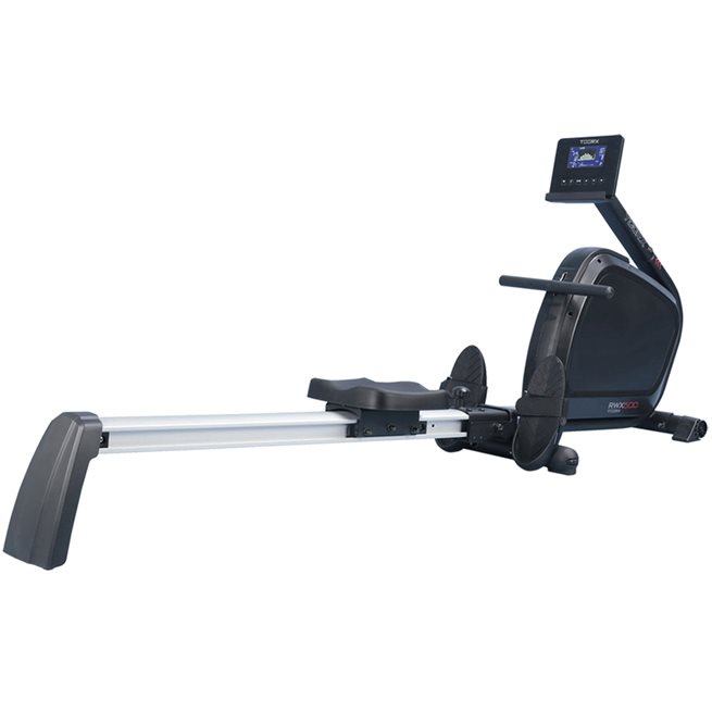 Toorx RWX-500, Roddmaskin