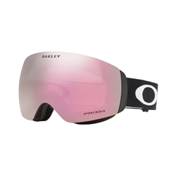 Oakley Flight Deck Xm Matte Black W/Prizm Hi Pink