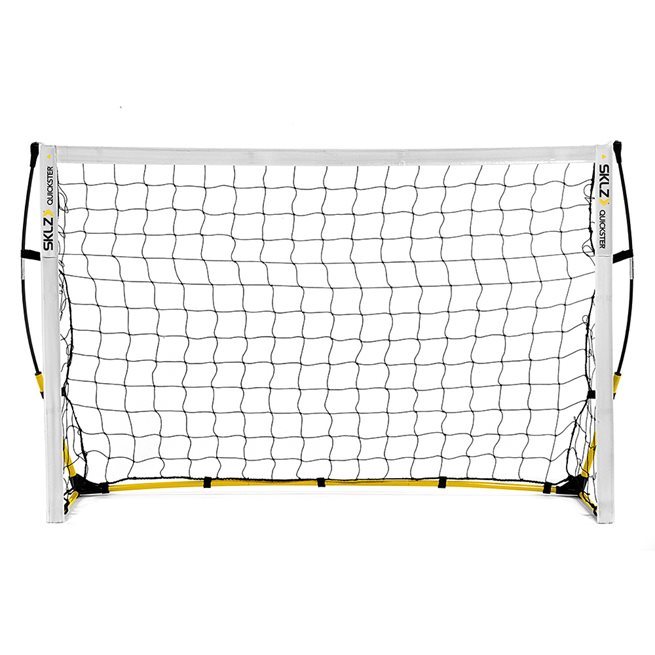 SKLZ Quickster Soccer Goal 6´X 4´ (1,80M X 1,20M), Fotboll