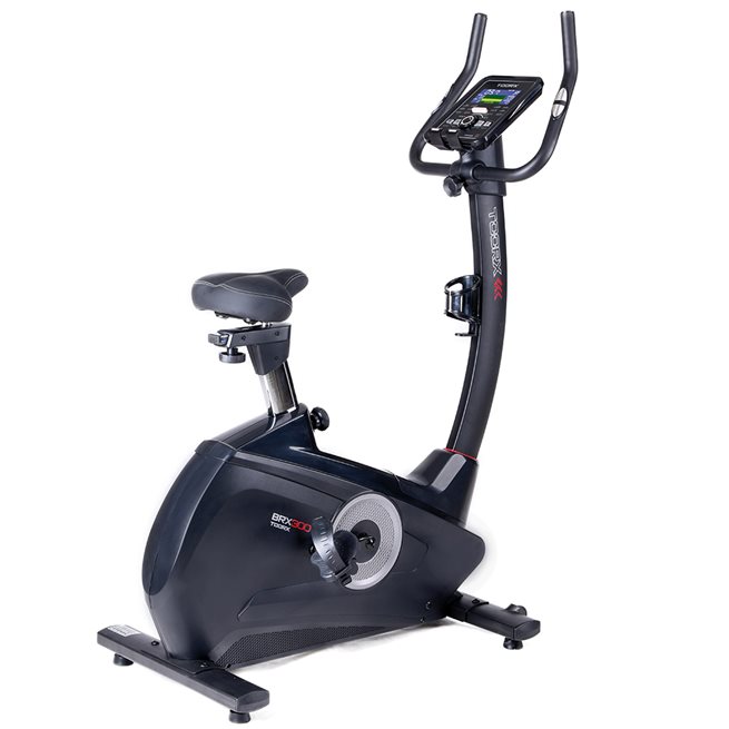 Toorx BRX-300 Hrc, Motionscykel