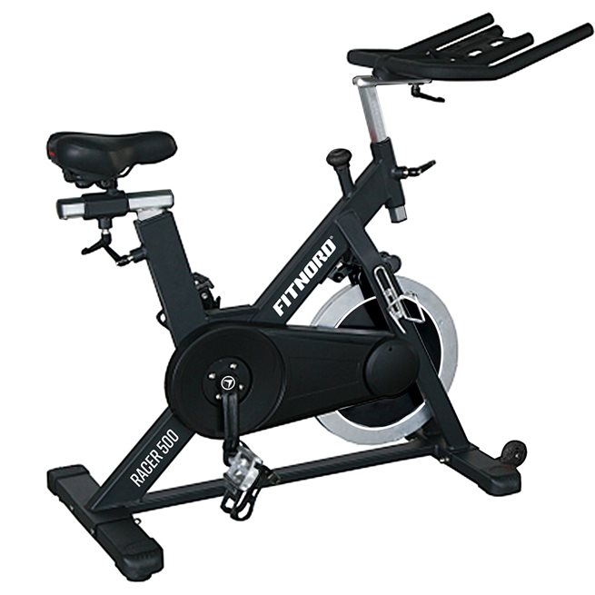FitNord Racer 500, Spinningcykel