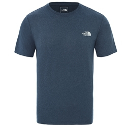 The North Face M Reaxion Amp Crew