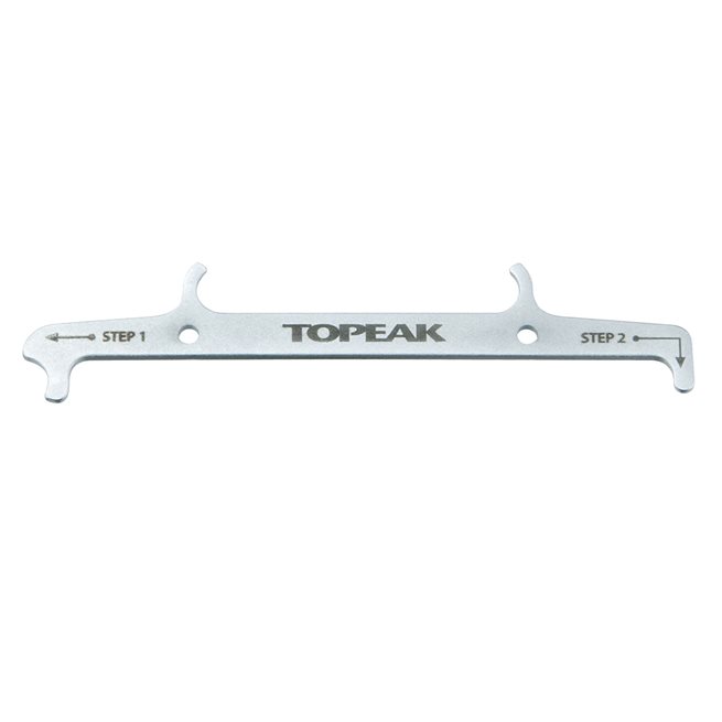 Topeak Kedjemätare, Cykelverktyg