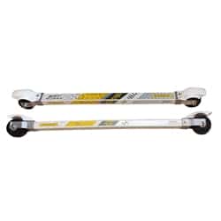 Elpex Hybrid Rullskidor
