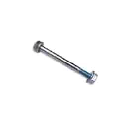 Swenor Boltset Frontwheel Fibreglass / Aluetch