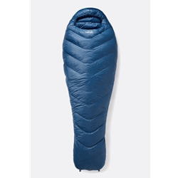 Rab Neutrino 400 Extra Long