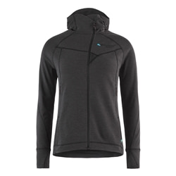 Klättermusen Njorun 2.0 Hoodie W's