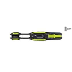Fischer Race Jr Skate Turnamic Bindning