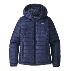 Patagonia W's Down Sweater Hoody