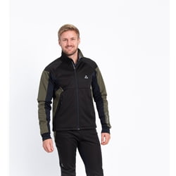 Fischer Vemdalen Pro Jacket Men