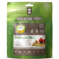 Adventure Food Walnut Pasta, enkelportion