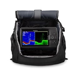 Garmin Striker Plus 7Sv, Ice Fishing Bundle