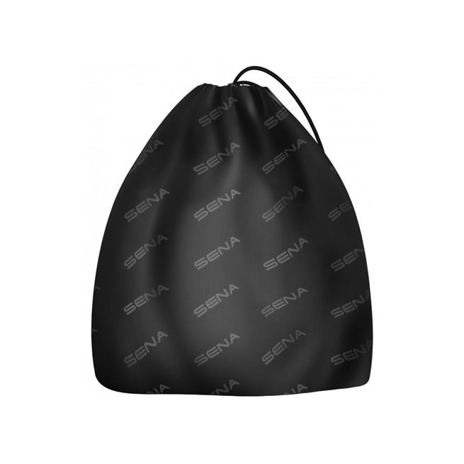 Sena X1 Pouch, Tillbehör cykelhjälm