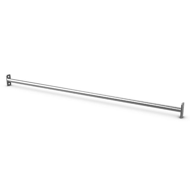 Eleiko XF 80 Rib 1720 - Galvanized, Crossfit rig