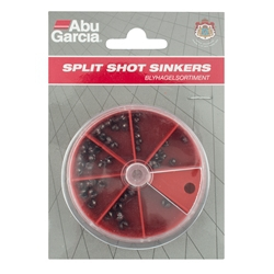 Abu Garcia Sortiment Blyhagelsnurra