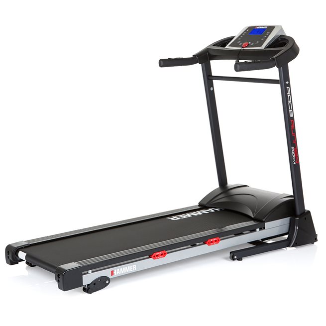 Hammer Sport Race Runner 2000M, Löpband