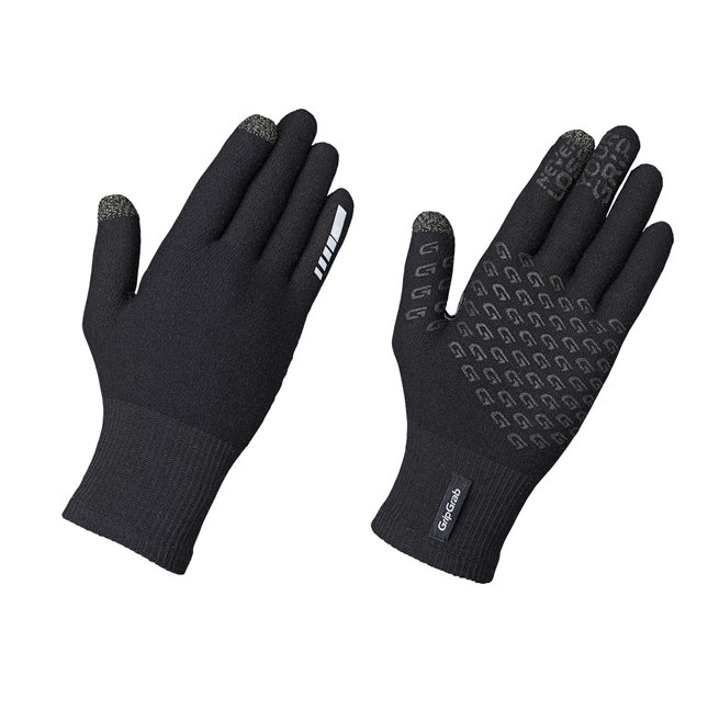 GripGrab Primavera Merino Midseason Glove 2, Cykelhandskar vinter