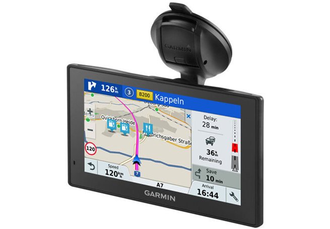 Garmin Garmin DriveAssist™ 51 LMT-S