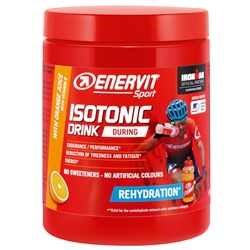 Enervit Isotonic Drink Orange