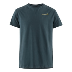 Klättermusen Runa Roadmap SS Tee M's