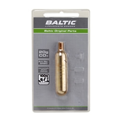 Baltic Co2-Patron 20g