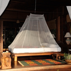 Cocoon Travel Net-Double