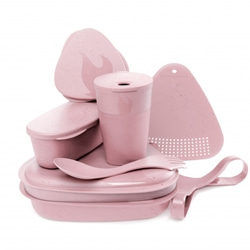 Light My Fire Mealkit Bio
