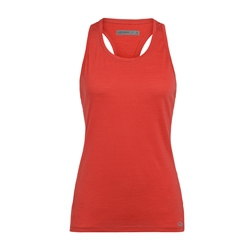 Icebreaker Wmns Amplify Racerback Tank