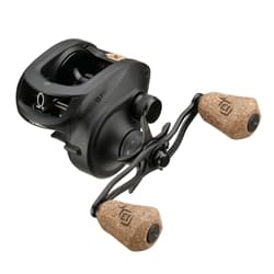 13 Fishing Concept A3 Bc 6.3:1 Lh