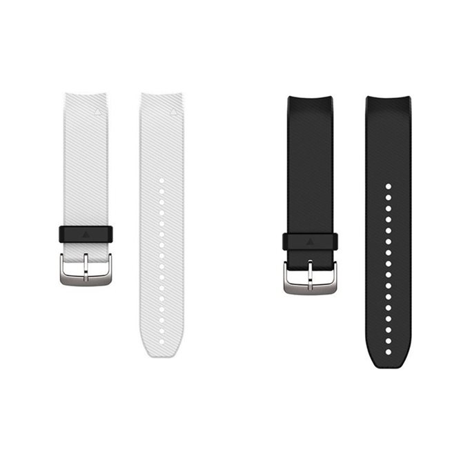 Garmin Quickfit™ 22-Klockarmband (Approach® S60),, Tillbehör Pulsklockor