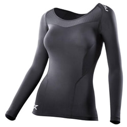 2XU Compression L/S Top W